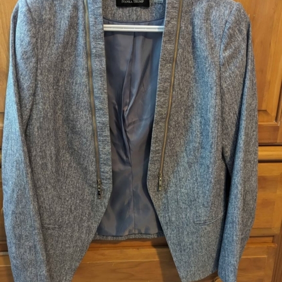 Ivanka Trump Blazer/Jacket - Picture 1 of 5